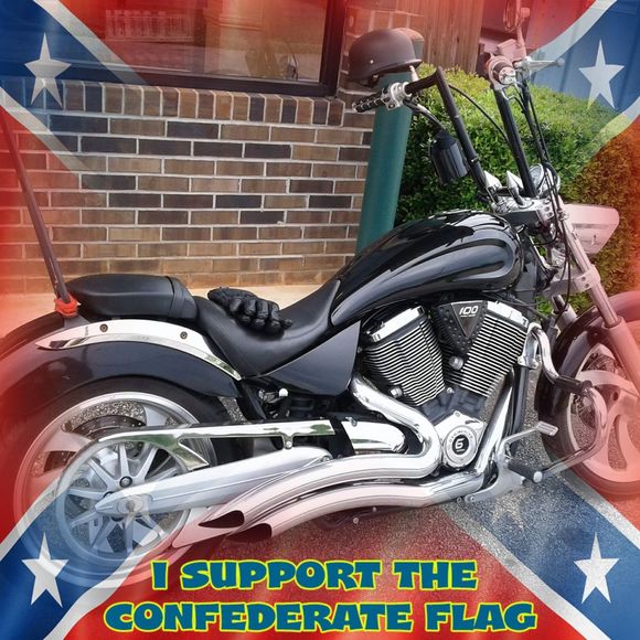 Meet your Posher, Ronald - Picture 1 of 1